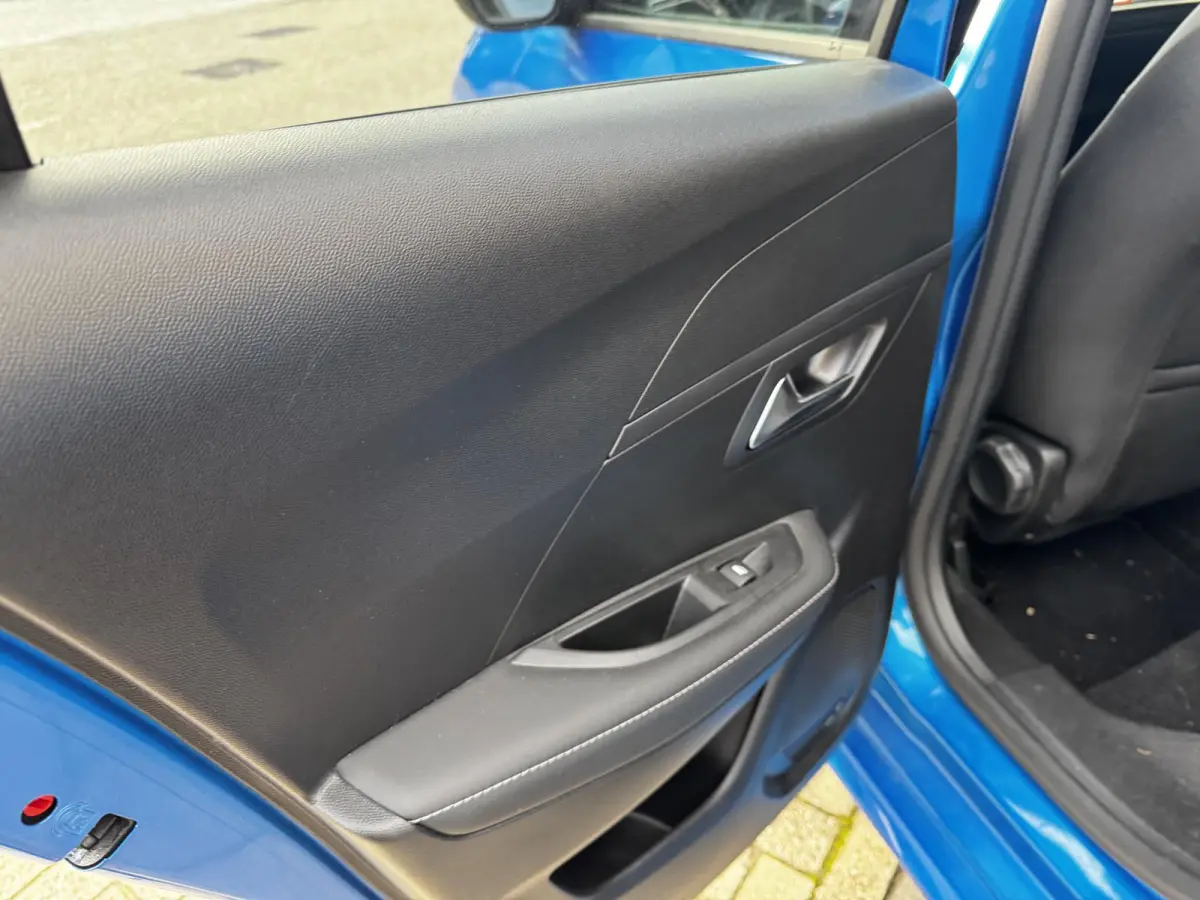 EV Allure 50 kWh