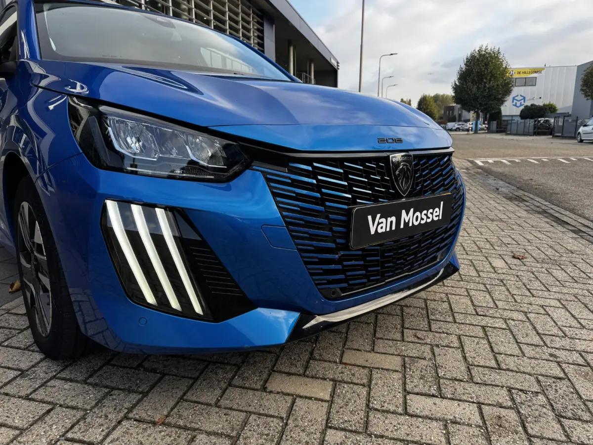 EV Allure 50 kWh