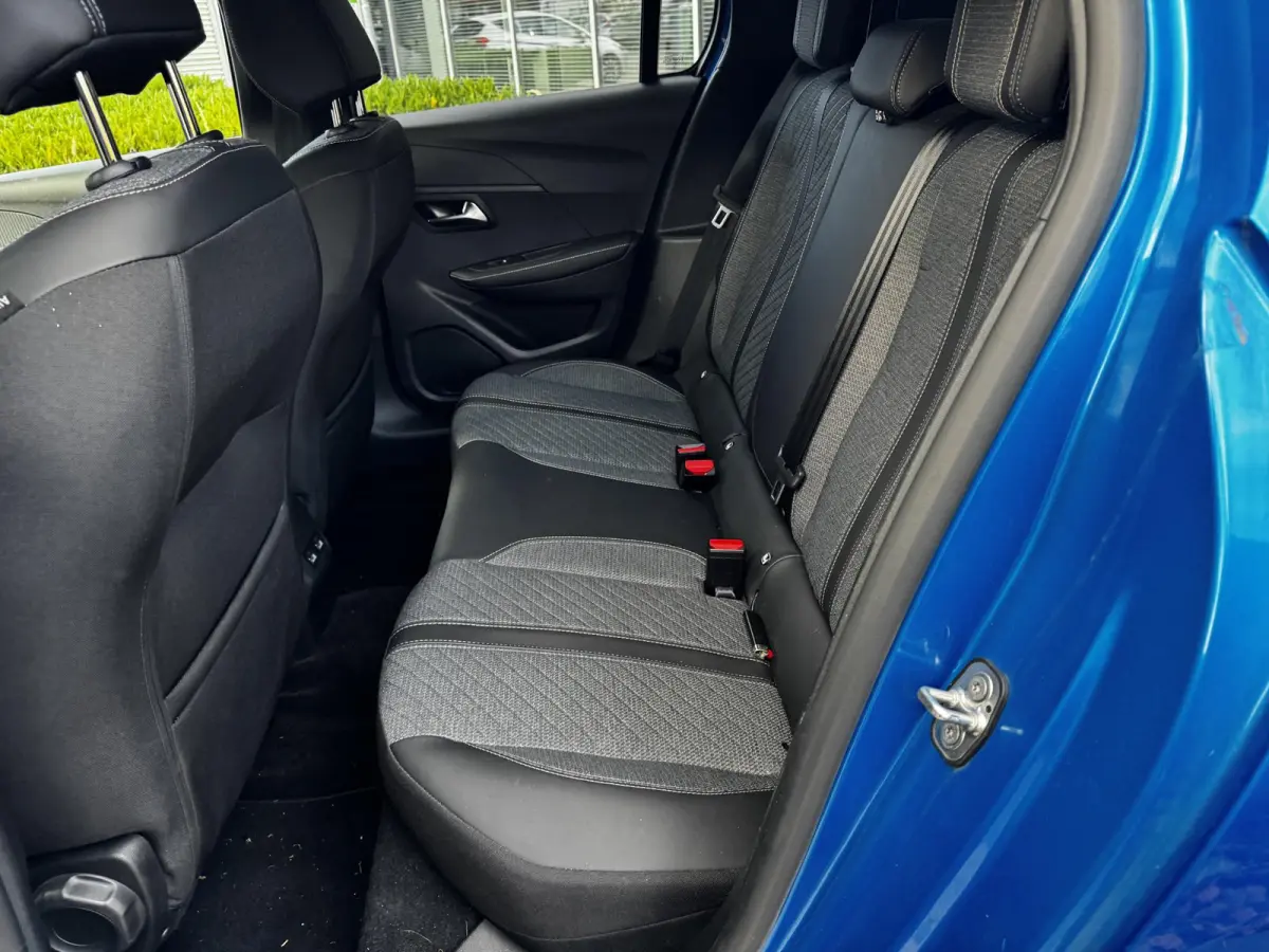 EV Allure 50 kWh