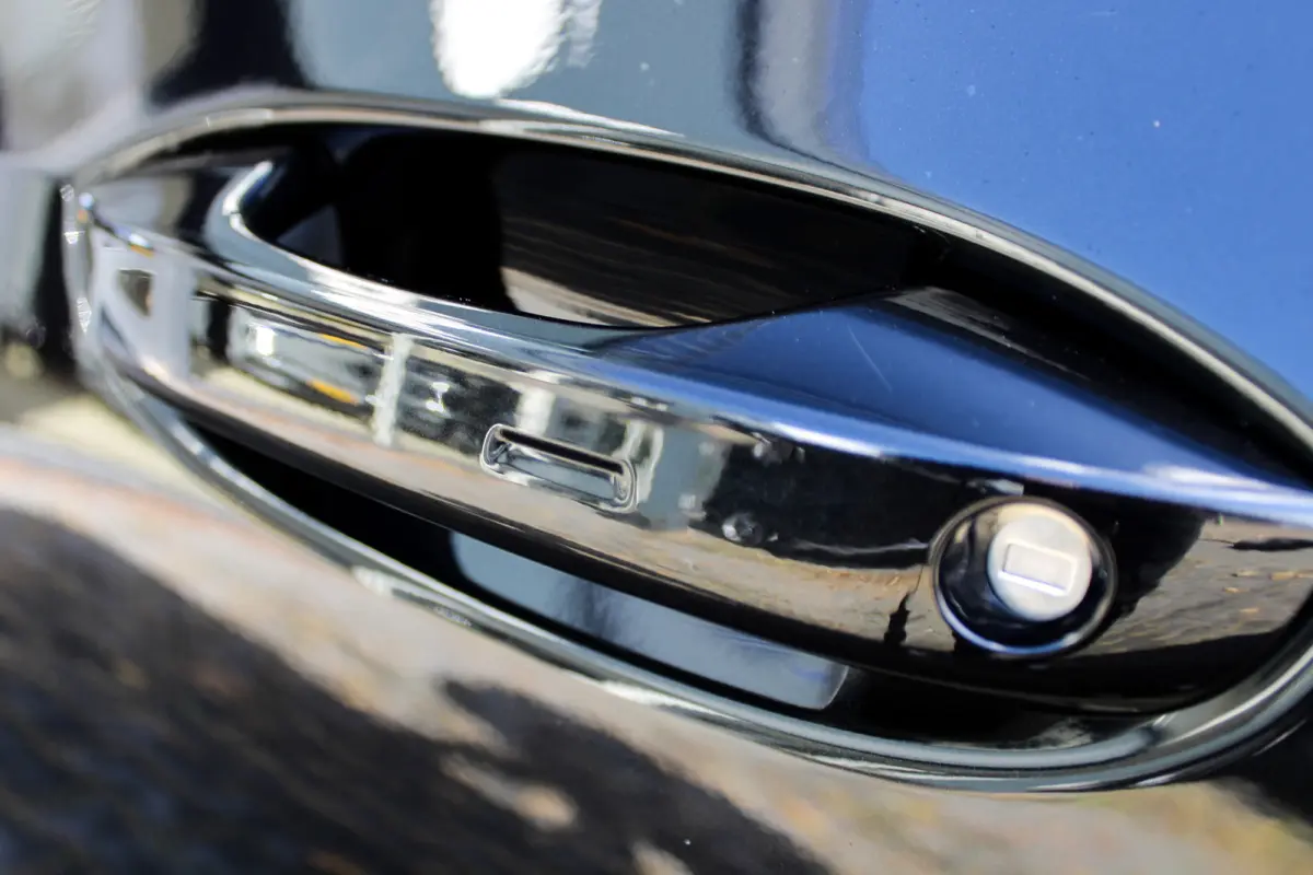 2.0 TSI GTI PANO HUD H&K MATRIX CAMERA