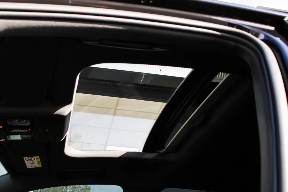 2.0 TSI GTI PANO HUD H&K MATRIX CAMERA