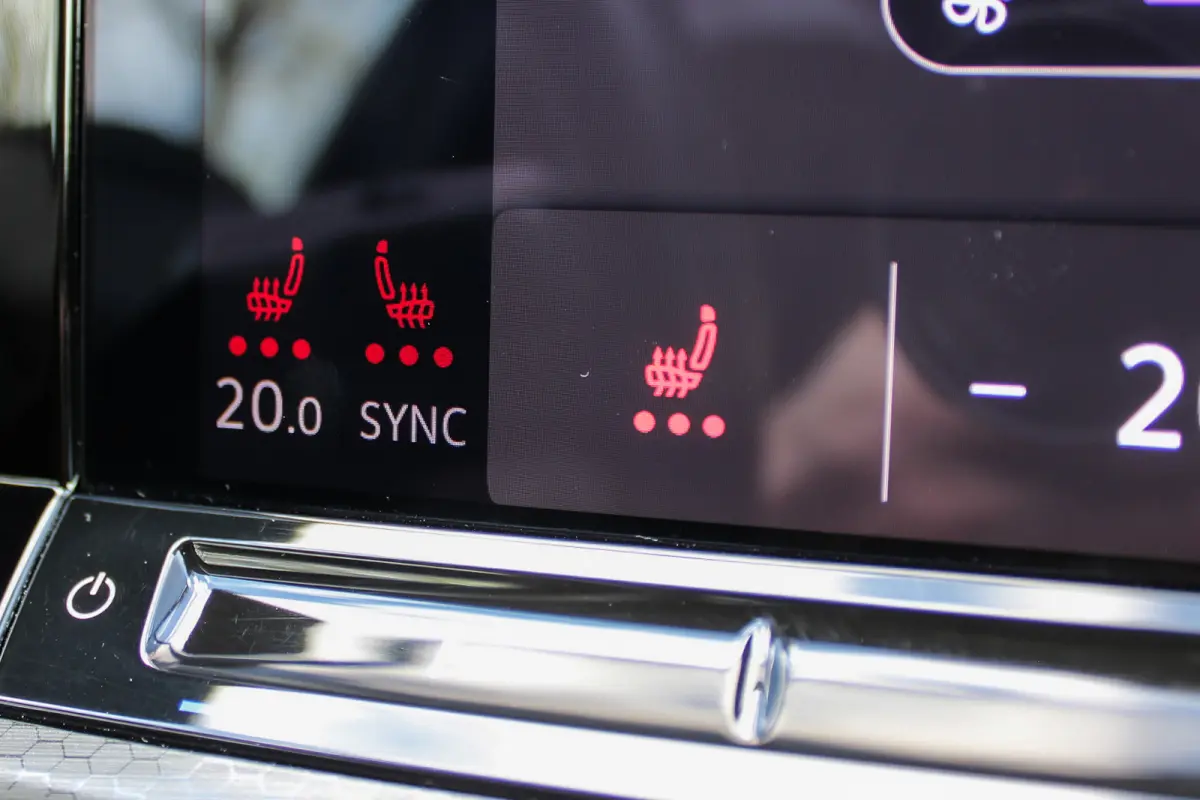 2.0 TSI GTI PANO HUD H&K MATRIX CAMERA