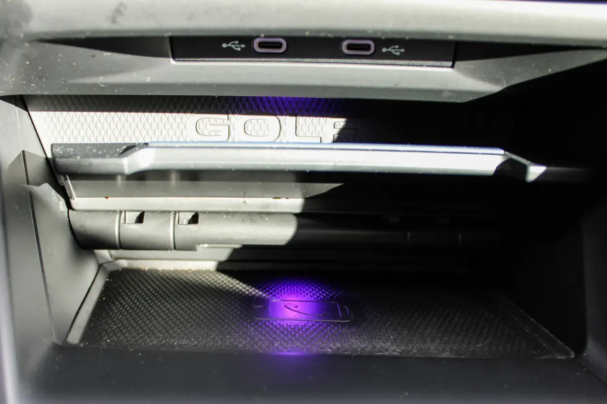 2.0 TSI GTI PANO HUD H&K MATRIX CAMERA
