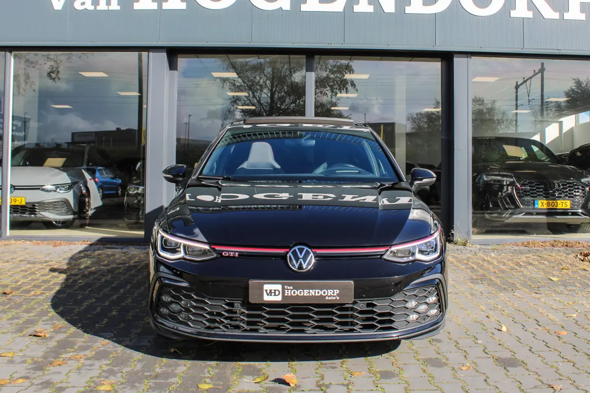 2.0 TSI GTI PANO HUD H&K MATRIX CAMERA