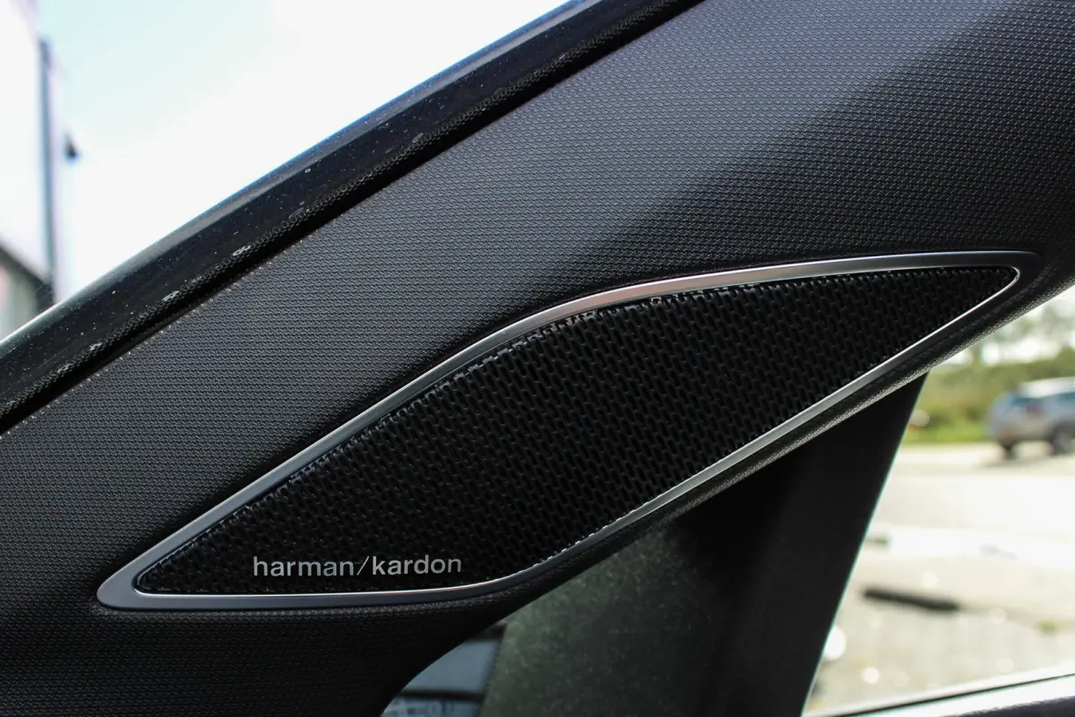 2.0 TSI GTI PANO HUD H&K MATRIX CAMERA