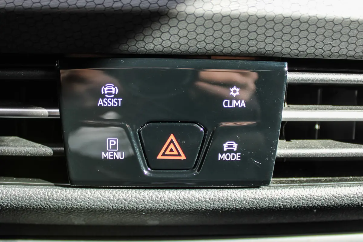 2.0 TSI GTI PANO HUD H&K MATRIX CAMERA