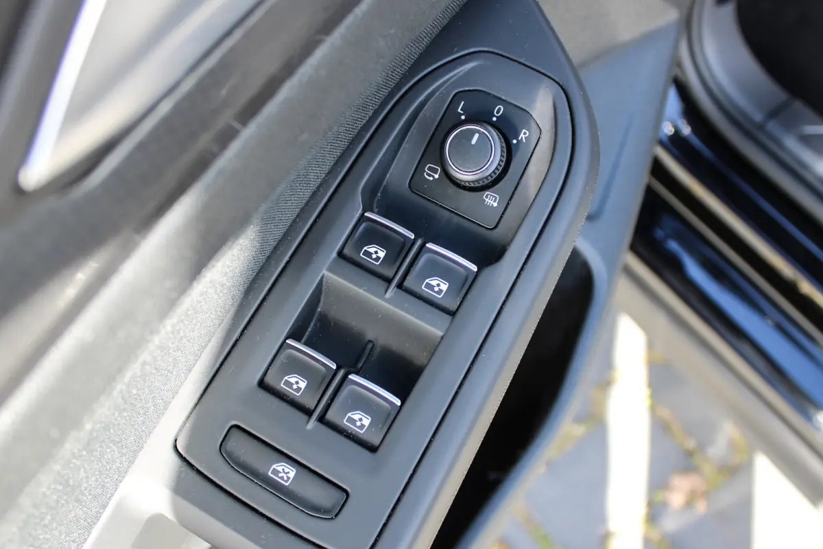 2.0 TSI GTI PANO HUD H&K MATRIX CAMERA