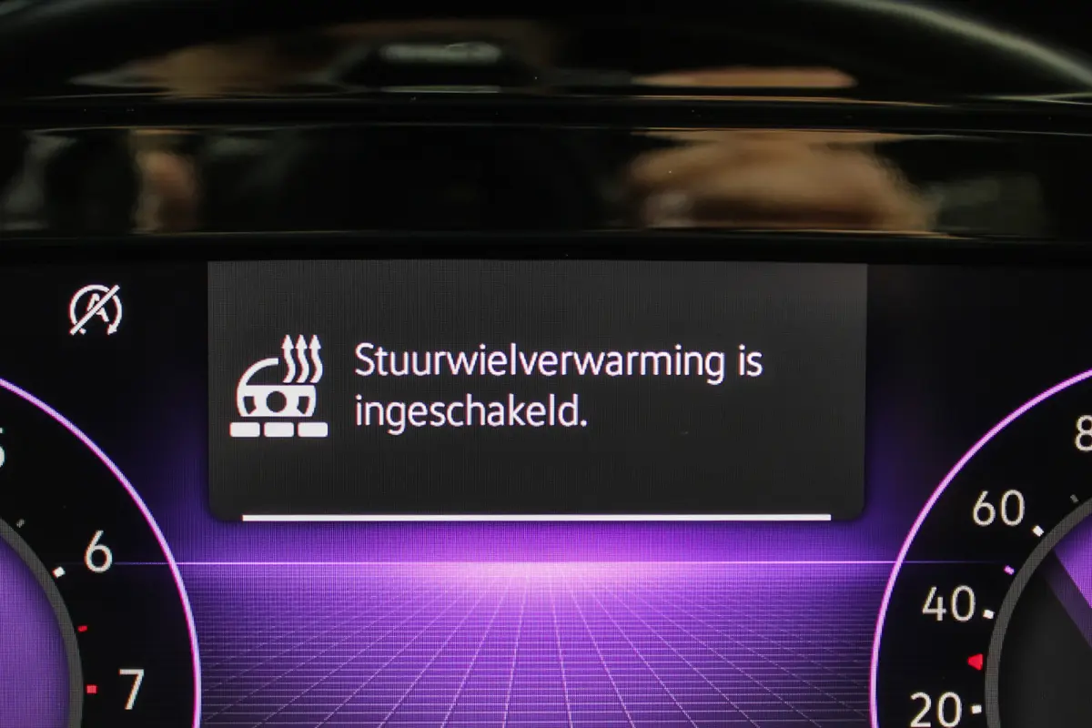2.0 TSI GTI PANO HUD H&K MATRIX CAMERA