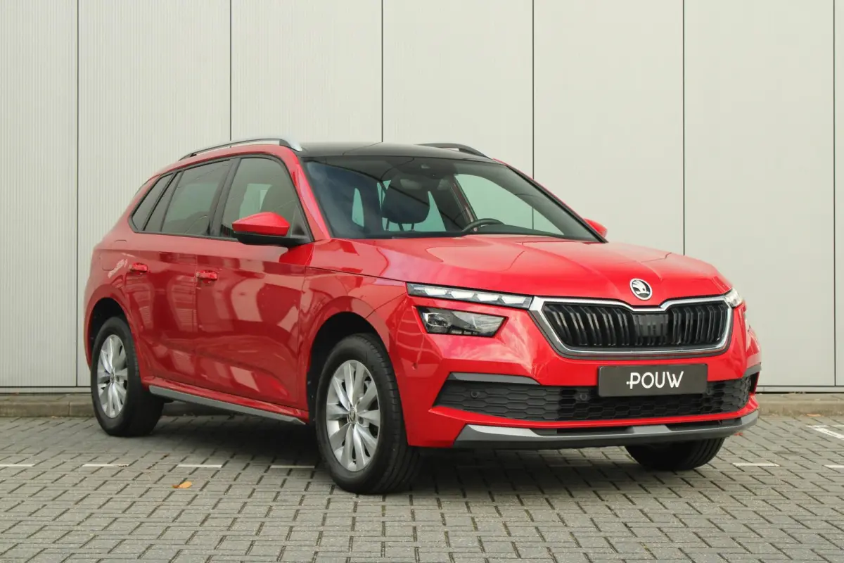 1.0 TSI 110pk DSG Business Edition | Panoramadak | Trekhaak | Stoelverwarming | Leder | Elektrische Stoel | Adaptief Cruise Control