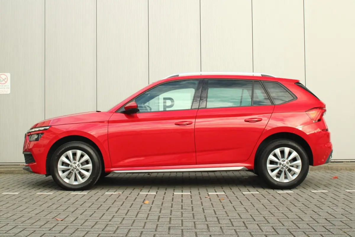 1.0 TSI 110pk DSG Business Edition | Panoramadak | Trekhaak | Stoelverwarming | Leder | Elektrische Stoel | Adaptief Cruise Control