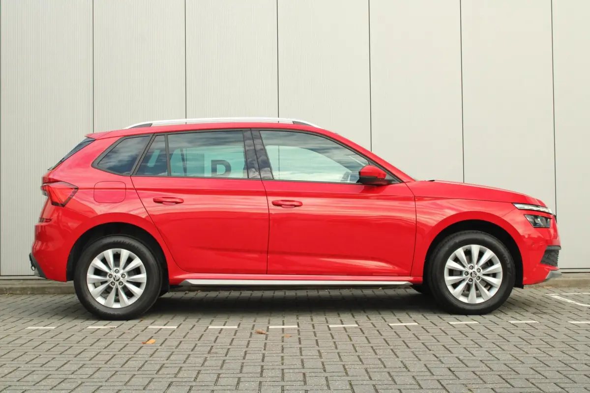 1.0 TSI 110pk DSG Business Edition | Panoramadak | Trekhaak | Stoelverwarming | Leder | Elektrische Stoel | Adaptief Cruise Control