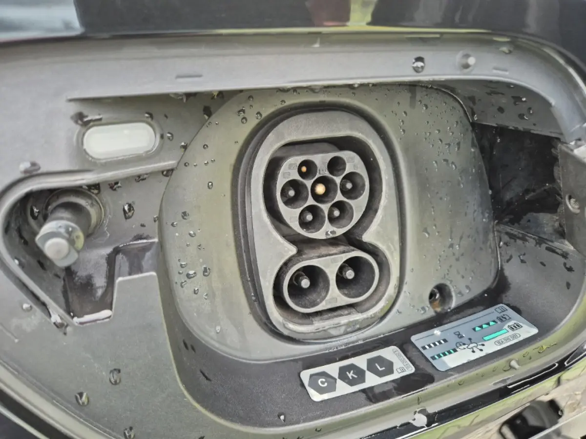ID.5 Pro 77 kWh|Soh 93%|Warmtepomp|Trekhaak Elek|Acc|Cam
