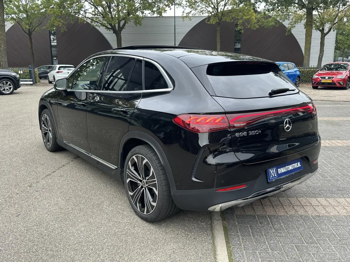 350+ 15.000 KM! | 360 CAMERA | PANO DAK | LEDER | EL. STOELEN MET GEHEUGEN | DIGIT. DASHB | SFEER VERL. | CARPLAY | DEALER ONDERH. | DODE HOEK |