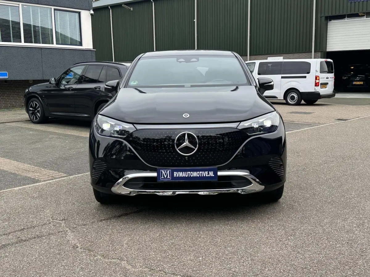 350+ 15.000 KM! | 360 CAMERA | PANO DAK | LEDER | EL. STOELEN MET GEHEUGEN | DIGIT. DASHB | SFEER VERL. | CARPLAY | DEALER ONDERH. | DODE HOEK |