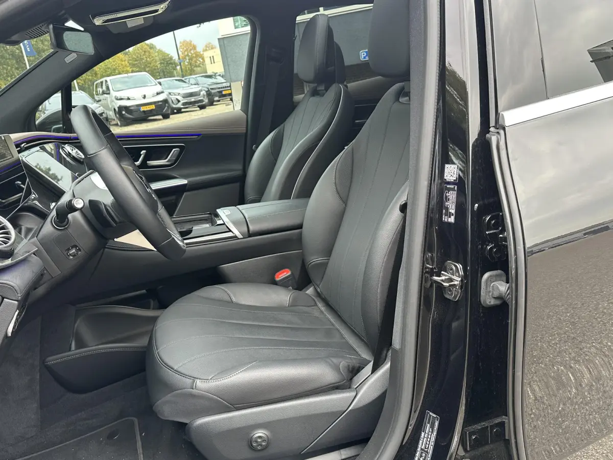 350+ 15.000 KM! | 360 CAMERA | PANO DAK | LEDER | EL. STOELEN MET GEHEUGEN | DIGIT. DASHB | SFEER VERL. | CARPLAY | DEALER ONDERH. | DODE HOEK |