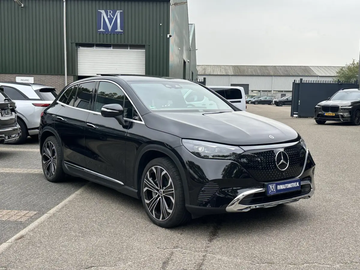 350+ 15.000 KM! | 360 CAMERA | PANO DAK | LEDER | EL. STOELEN MET GEHEUGEN | DIGIT. DASHB | SFEER VERL. | CARPLAY | DEALER ONDERH. | DODE HOEK |
