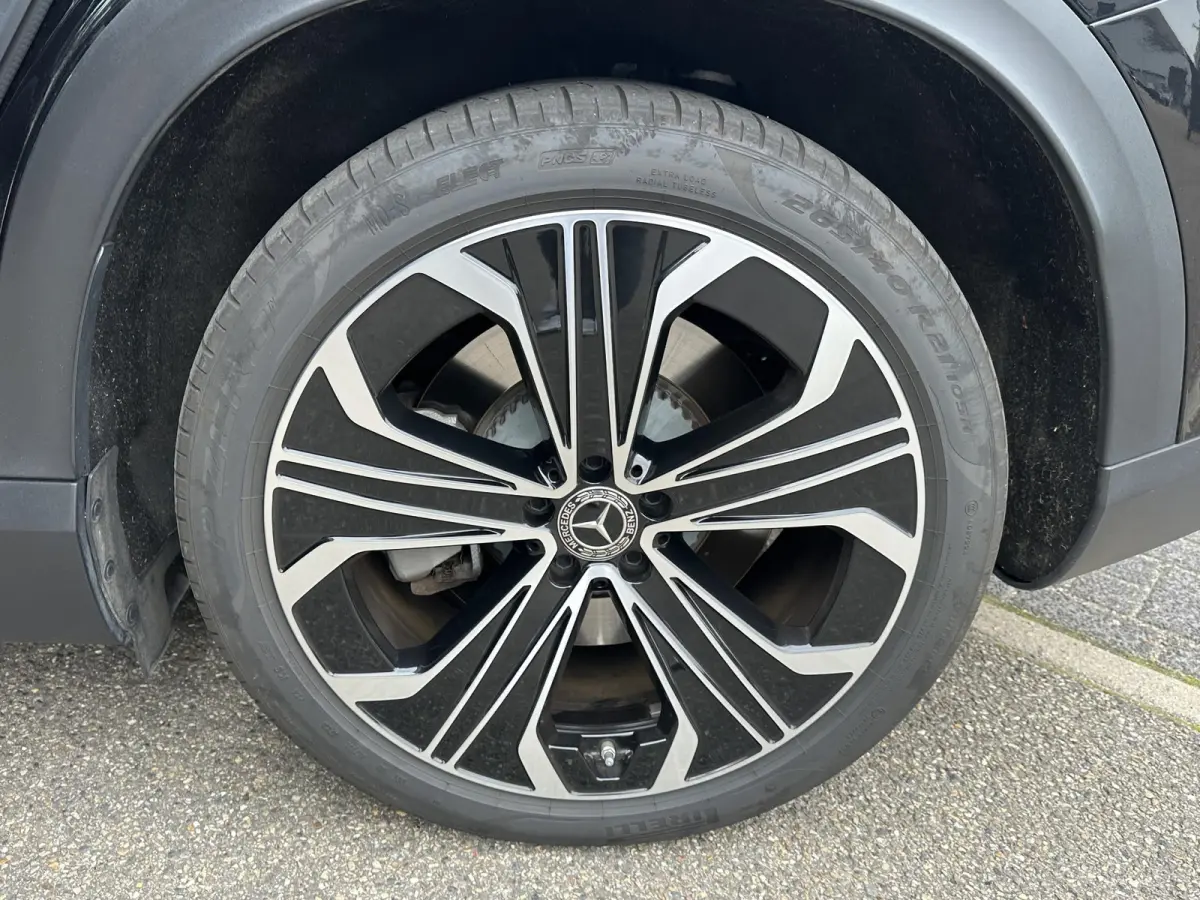 350+ 15.000 KM! | 360 CAMERA | PANO DAK | LEDER | EL. STOELEN MET GEHEUGEN | DIGIT. DASHB | SFEER VERL. | CARPLAY | DEALER ONDERH. | DODE HOEK |