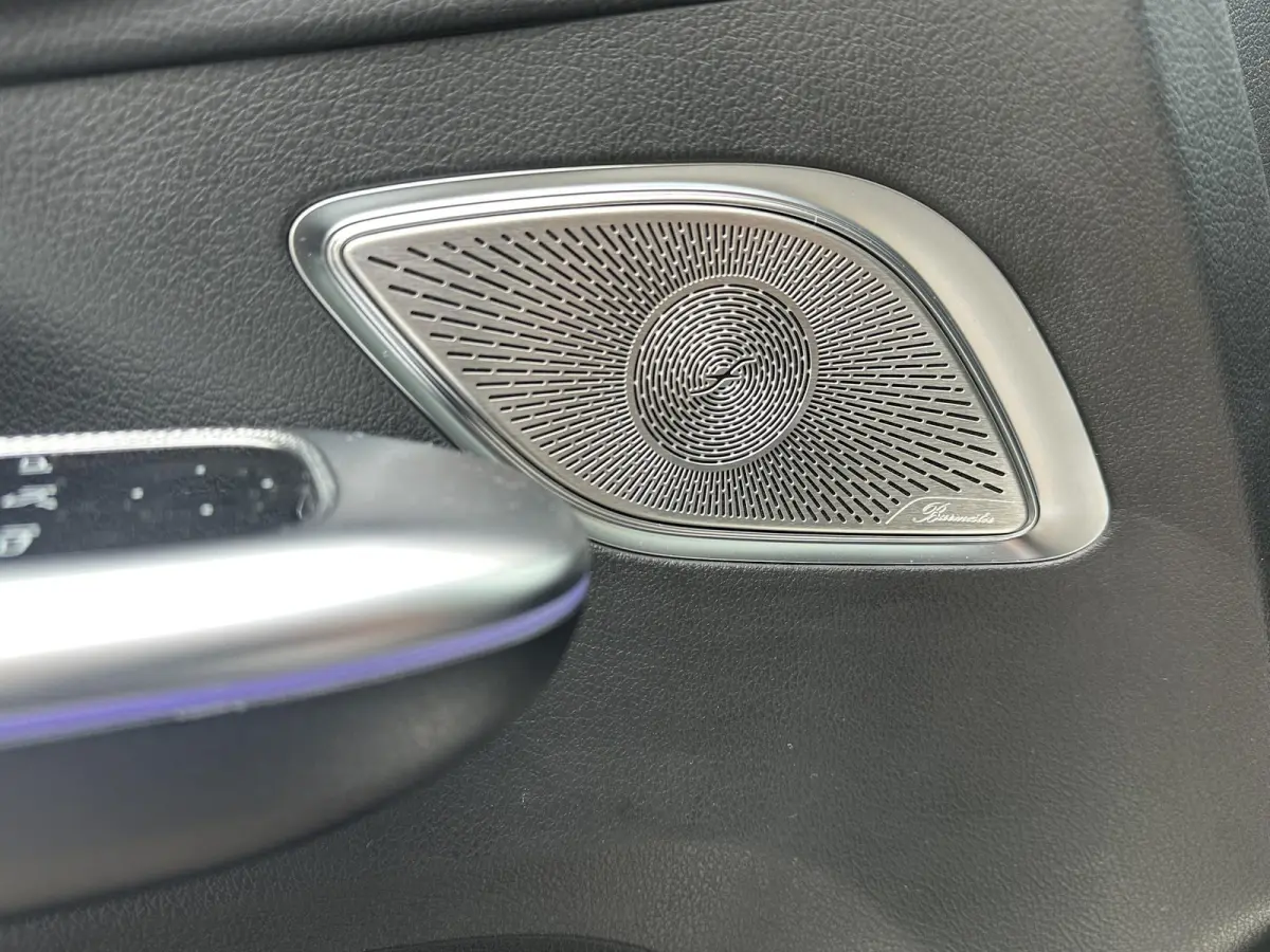 350+ 15.000 KM! | 360 CAMERA | PANO DAK | LEDER | EL. STOELEN MET GEHEUGEN | DIGIT. DASHB | SFEER VERL. | CARPLAY | DEALER ONDERH. | DODE HOEK |