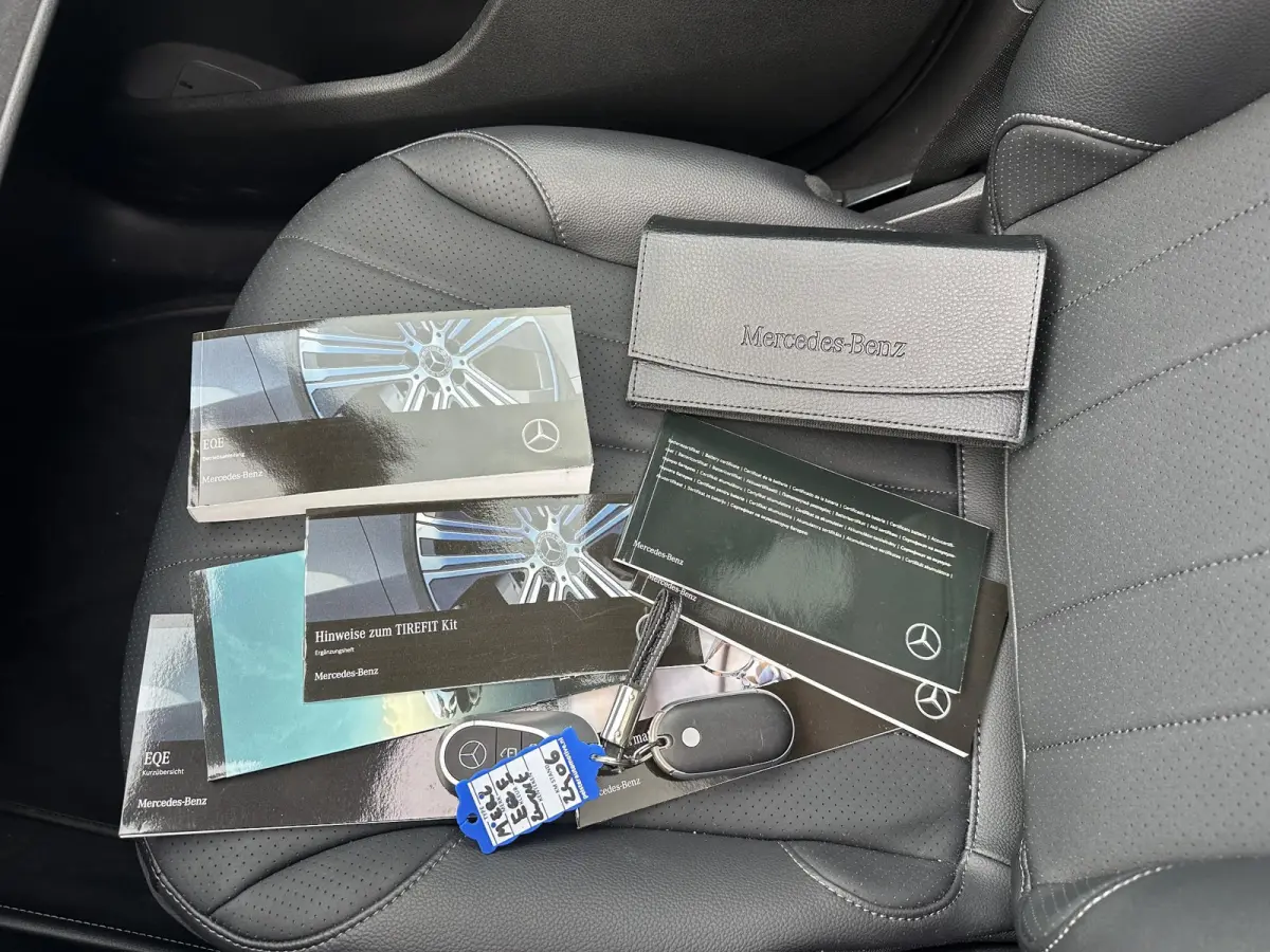 350+ 15.000 KM! | 360 CAMERA | PANO DAK | LEDER | EL. STOELEN MET GEHEUGEN | DIGIT. DASHB | SFEER VERL. | CARPLAY | DEALER ONDERH. | DODE HOEK |