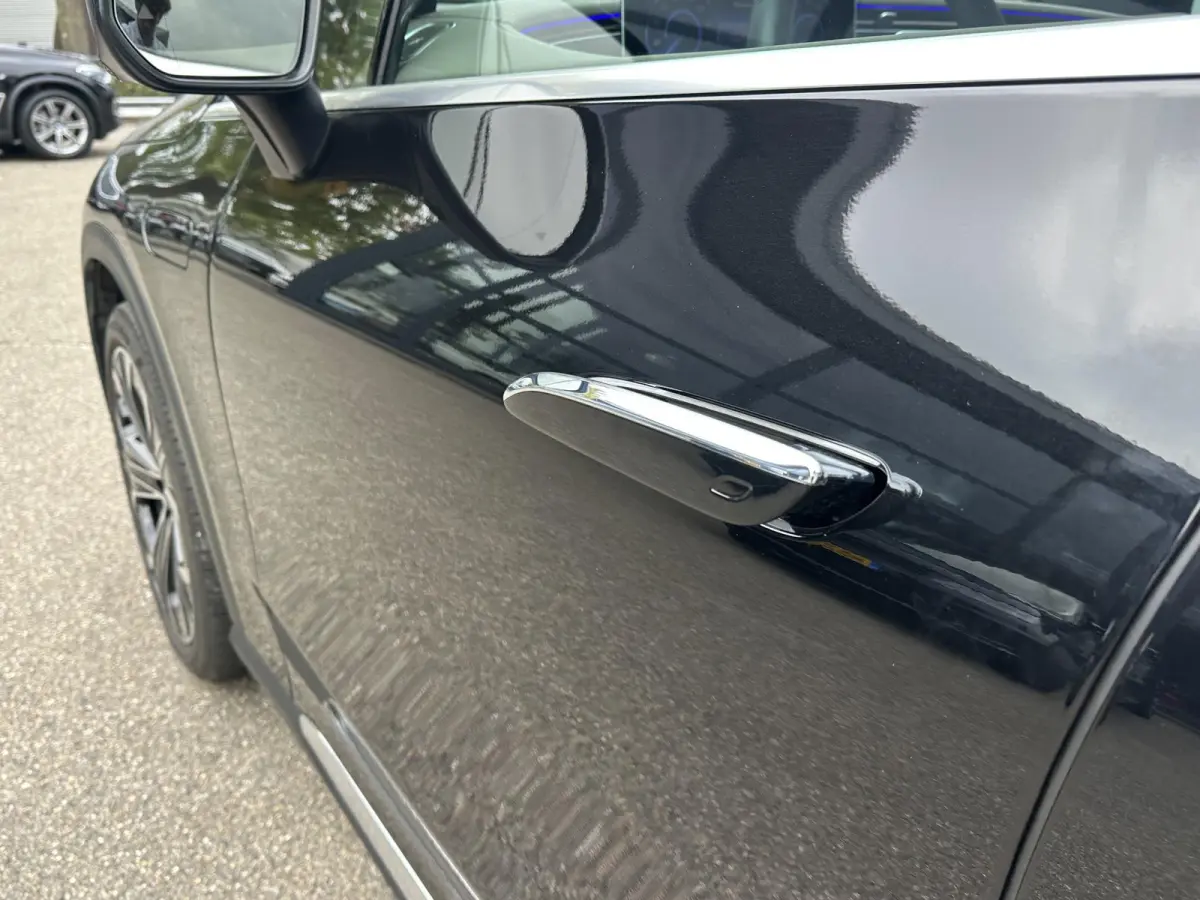 350+ 15.000 KM! | 360 CAMERA | PANO DAK | LEDER | EL. STOELEN MET GEHEUGEN | DIGIT. DASHB | SFEER VERL. | CARPLAY | DEALER ONDERH. | DODE HOEK |