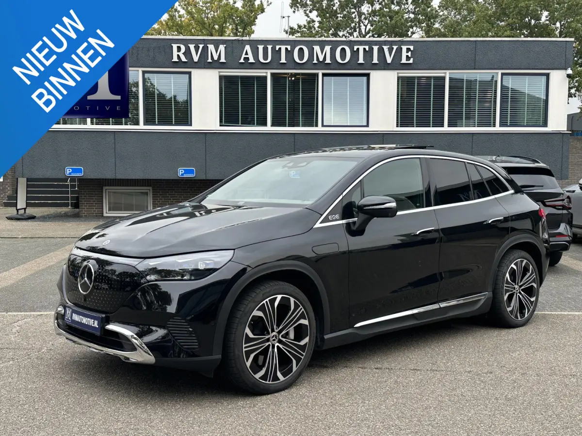 350+ 15.000 KM! | 360 CAMERA | PANO DAK | LEDER | EL. STOELEN MET GEHEUGEN | DIGIT. DASHB | SFEER VERL. | CARPLAY | DEALER ONDERH. | DODE HOEK |