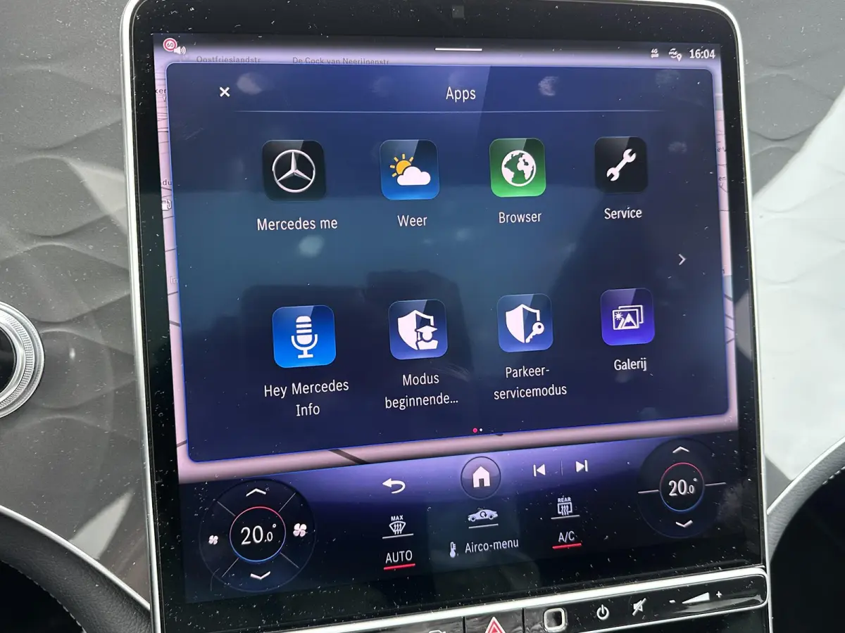 350+ 15.000 KM! | 360 CAMERA | PANO DAK | LEDER | EL. STOELEN MET GEHEUGEN | DIGIT. DASHB | SFEER VERL. | CARPLAY | DEALER ONDERH. | DODE HOEK |
