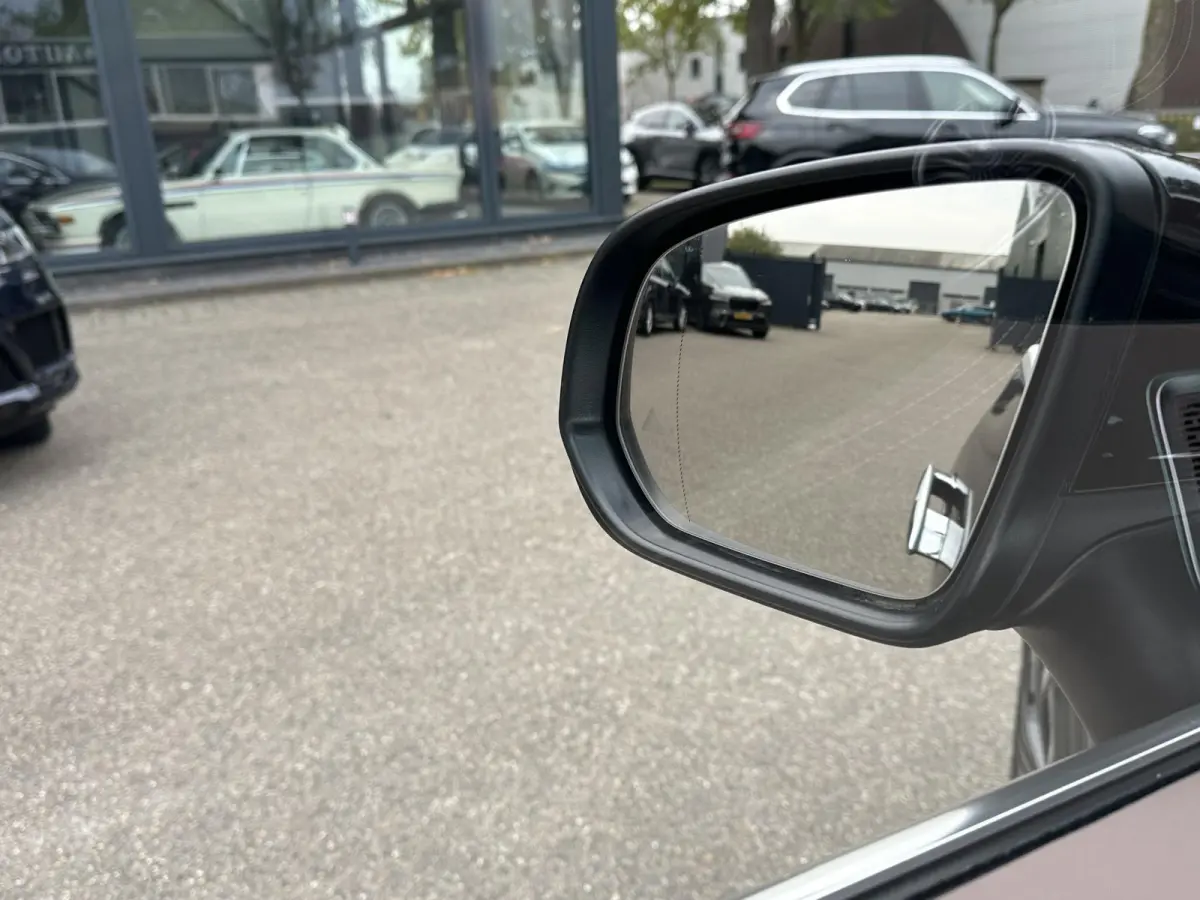 350+ 15.000 KM! | 360 CAMERA | PANO DAK | LEDER | EL. STOELEN MET GEHEUGEN | DIGIT. DASHB | SFEER VERL. | CARPLAY | DEALER ONDERH. | DODE HOEK |
