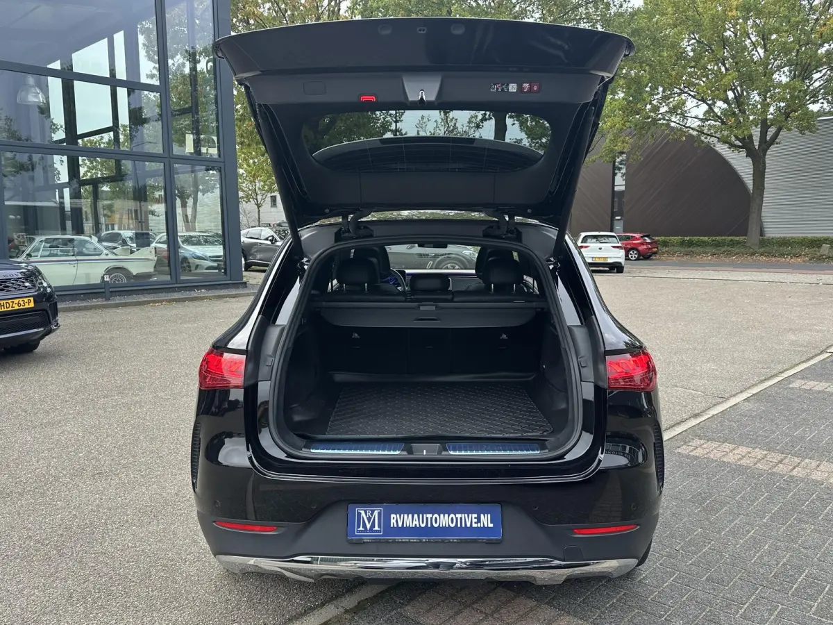 350+ 15.000 KM! | 360 CAMERA | PANO DAK | LEDER | EL. STOELEN MET GEHEUGEN | DIGIT. DASHB | SFEER VERL. | CARPLAY | DEALER ONDERH. | DODE HOEK |