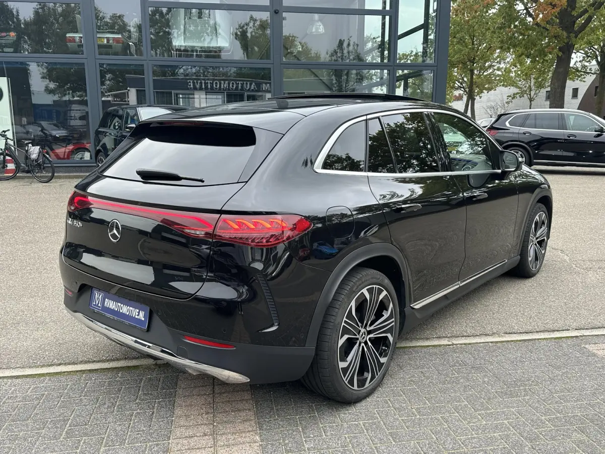 350+ 15.000 KM! | 360 CAMERA | PANO DAK | LEDER | EL. STOELEN MET GEHEUGEN | DIGIT. DASHB | SFEER VERL. | CARPLAY | DEALER ONDERH. | DODE HOEK |