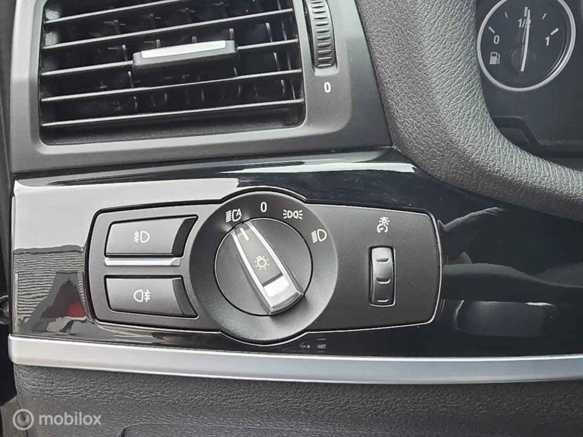 xDrive20i High Executive