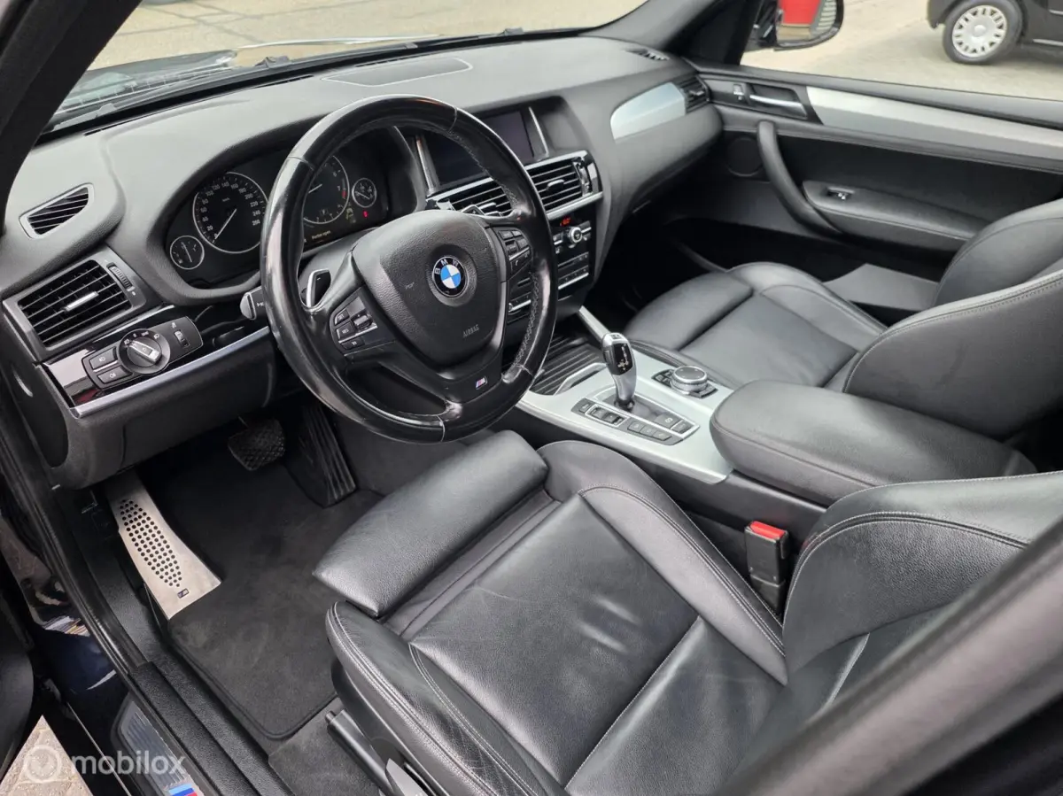 xDrive20i High Executive
