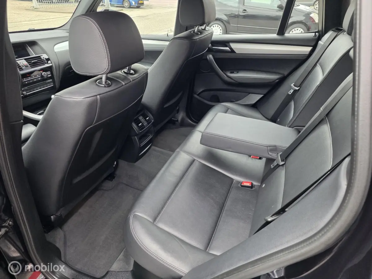xDrive20i High Executive