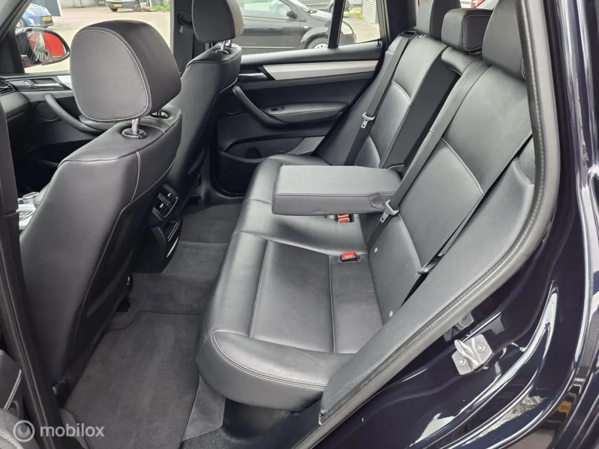 xDrive20i High Executive