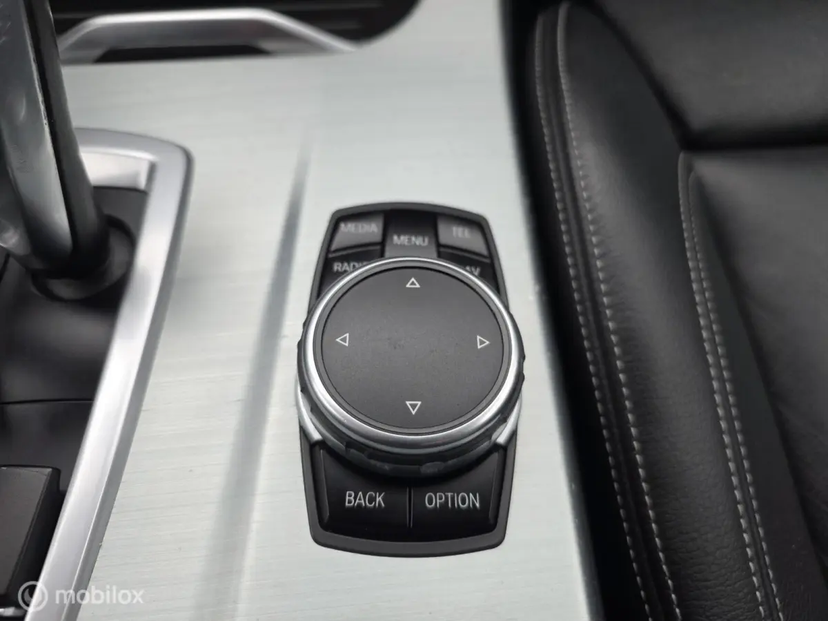 xDrive20i High Executive
