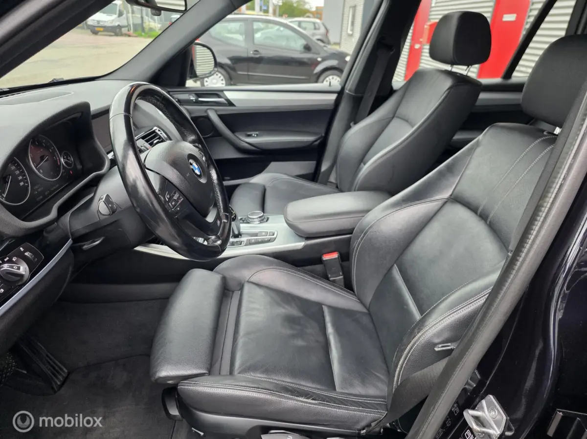 xDrive20i High Executive