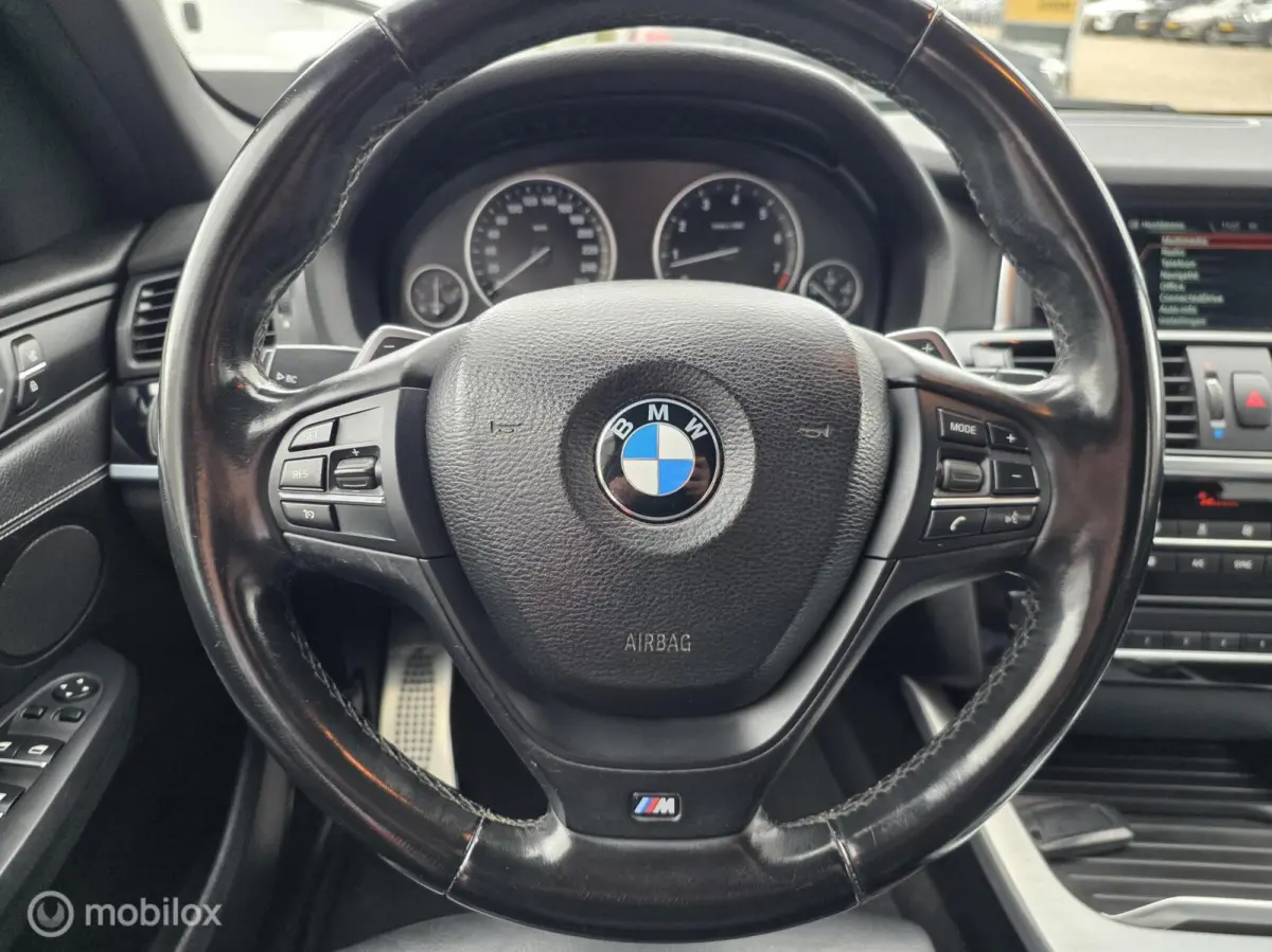 xDrive20i High Executive