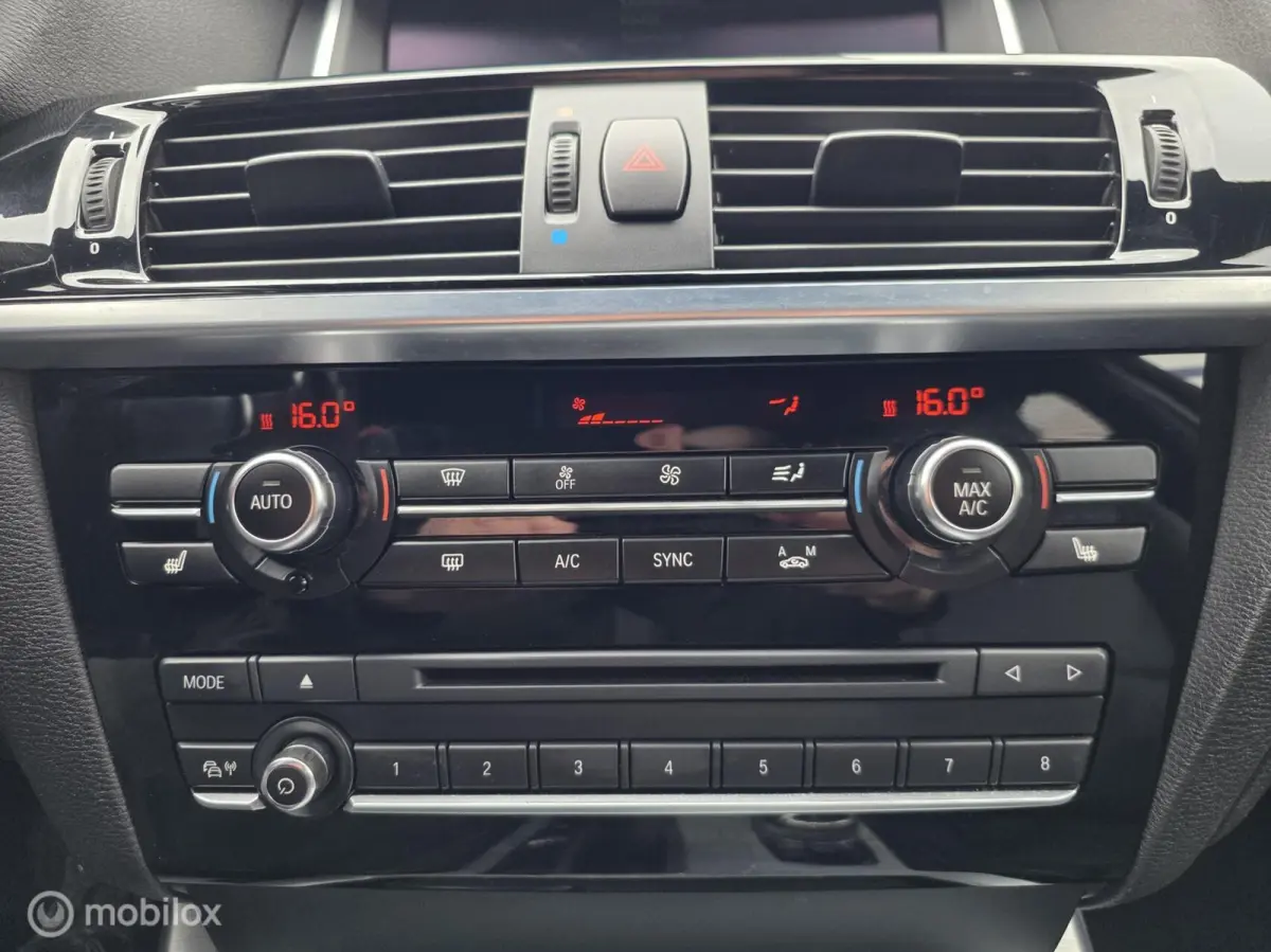 xDrive20i High Executive