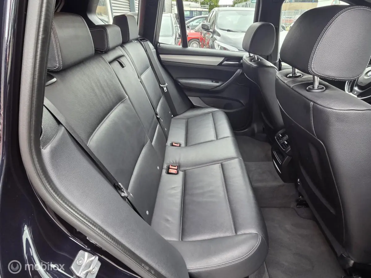 xDrive20i High Executive