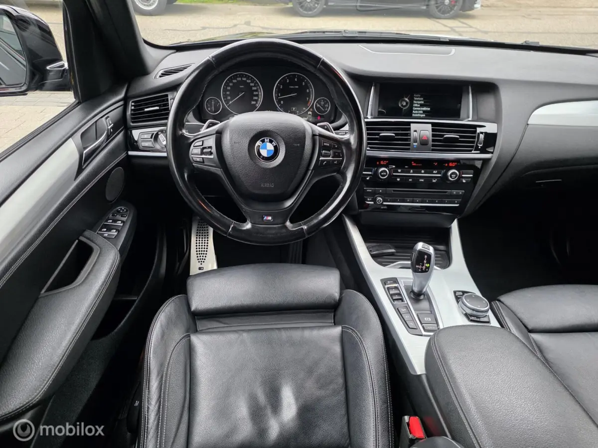 xDrive20i High Executive