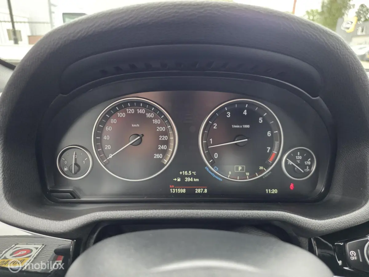 xDrive20i High Executive