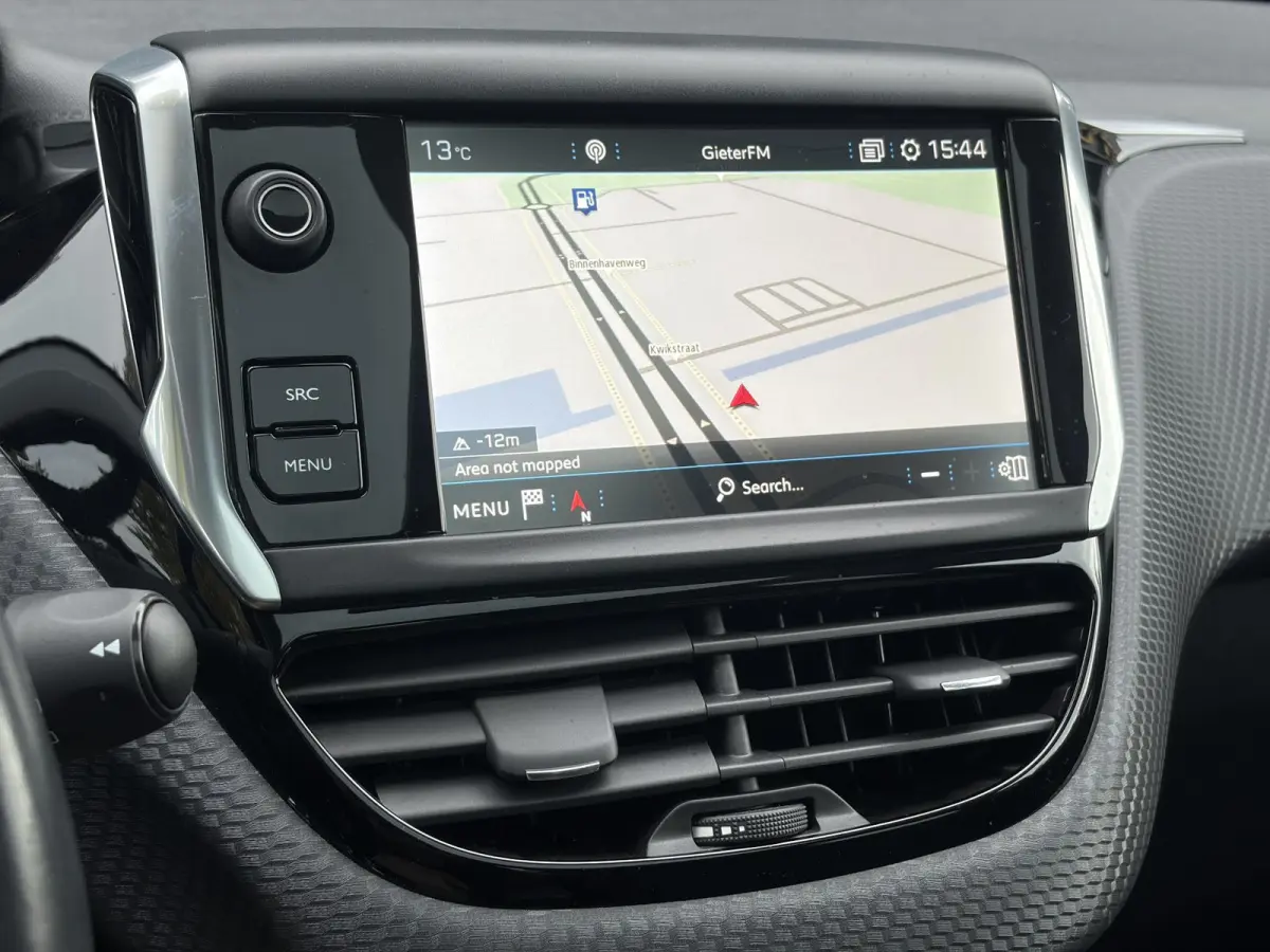 1.2 PureTech Allure ✓Pano✓Camera✓Carplay✓Navi✓110pk✓Clima✓Cruise✓Lm velgen✓Pdc✓Recent beurt gehad✓5 Deurs✓Weinig km✓N.A.P✓Apk tot 08-2027