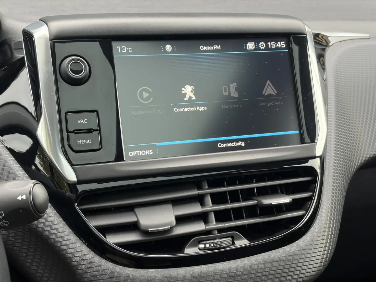 1.2 PureTech Allure ✓Pano✓Camera✓Carplay✓Navi✓110pk✓Clima✓Cruise✓Lm velgen✓Pdc✓Recent beurt gehad✓5 Deurs✓Weinig km✓N.A.P✓Apk tot 08-2027