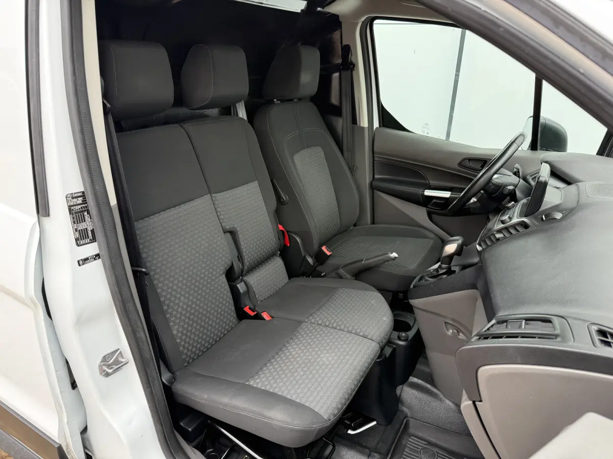 Transit Connect 1.5 TDCI 100PK