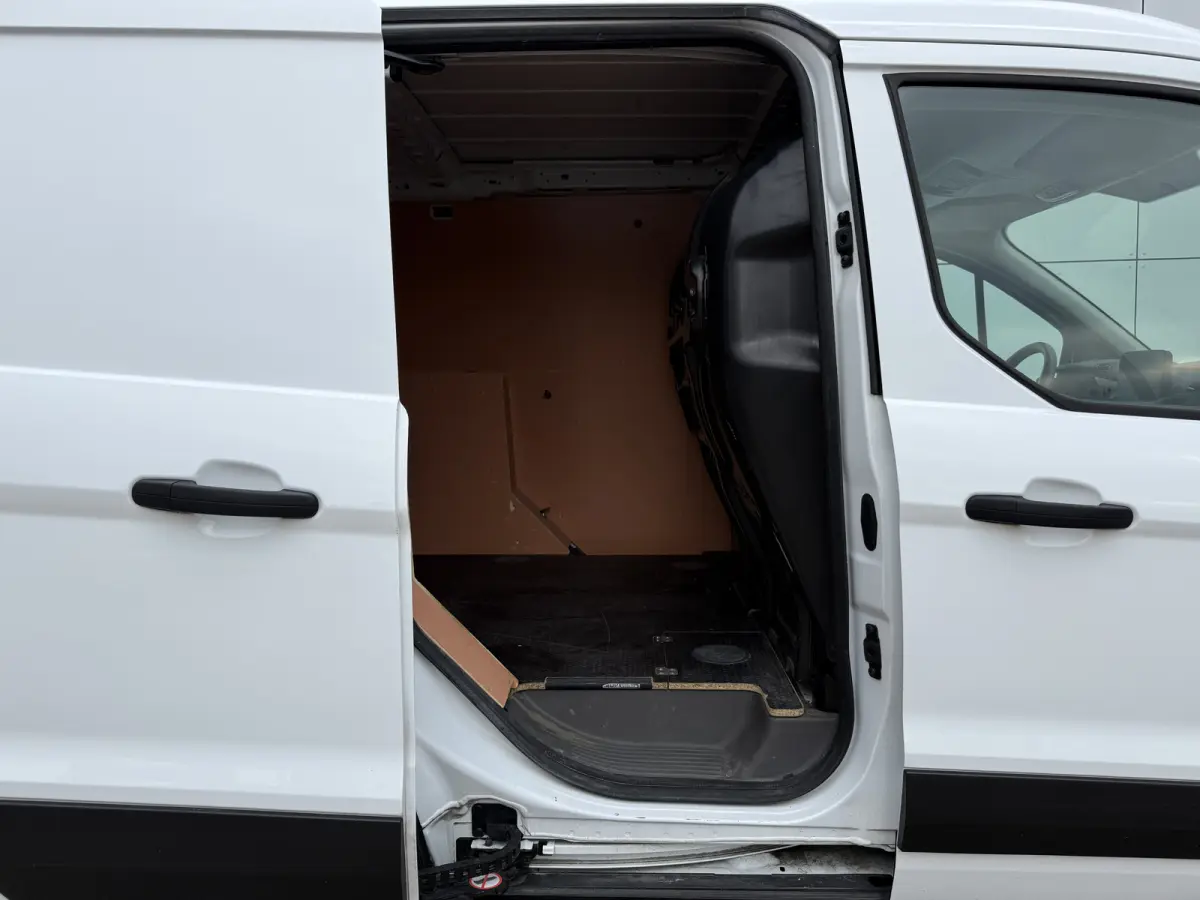 Transit Connect 1.5 TDCI 100PK