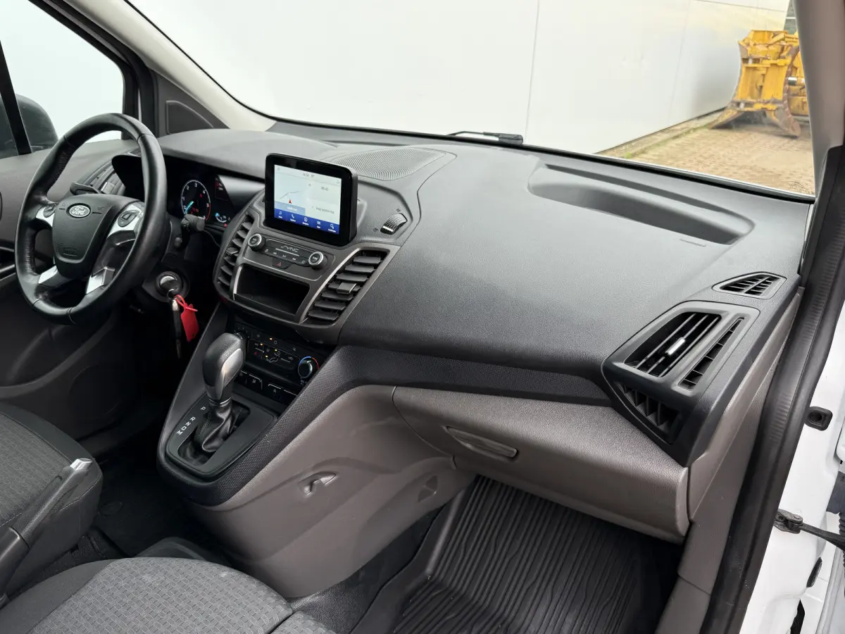 Transit Connect 1.5 TDCI 100PK