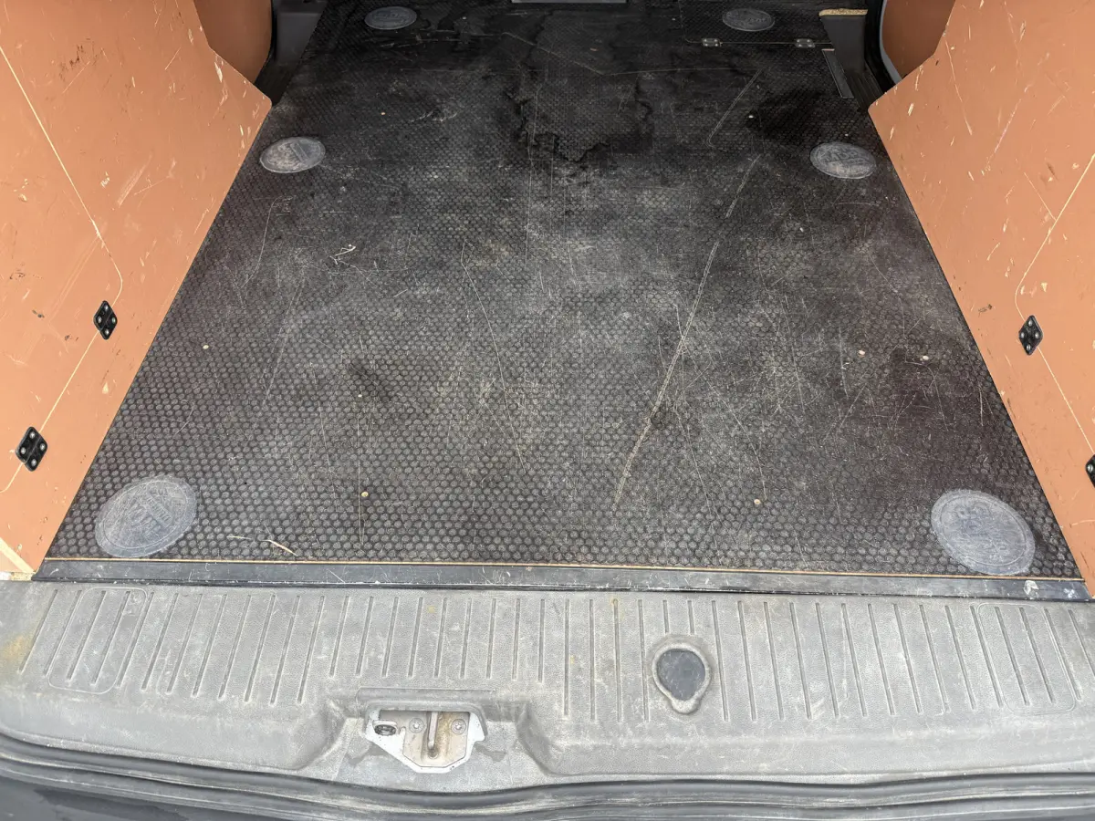 Transit Connect 1.5 TDCI 100PK