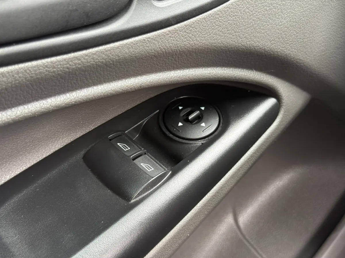 Transit Connect 1.5 TDCI 100PK