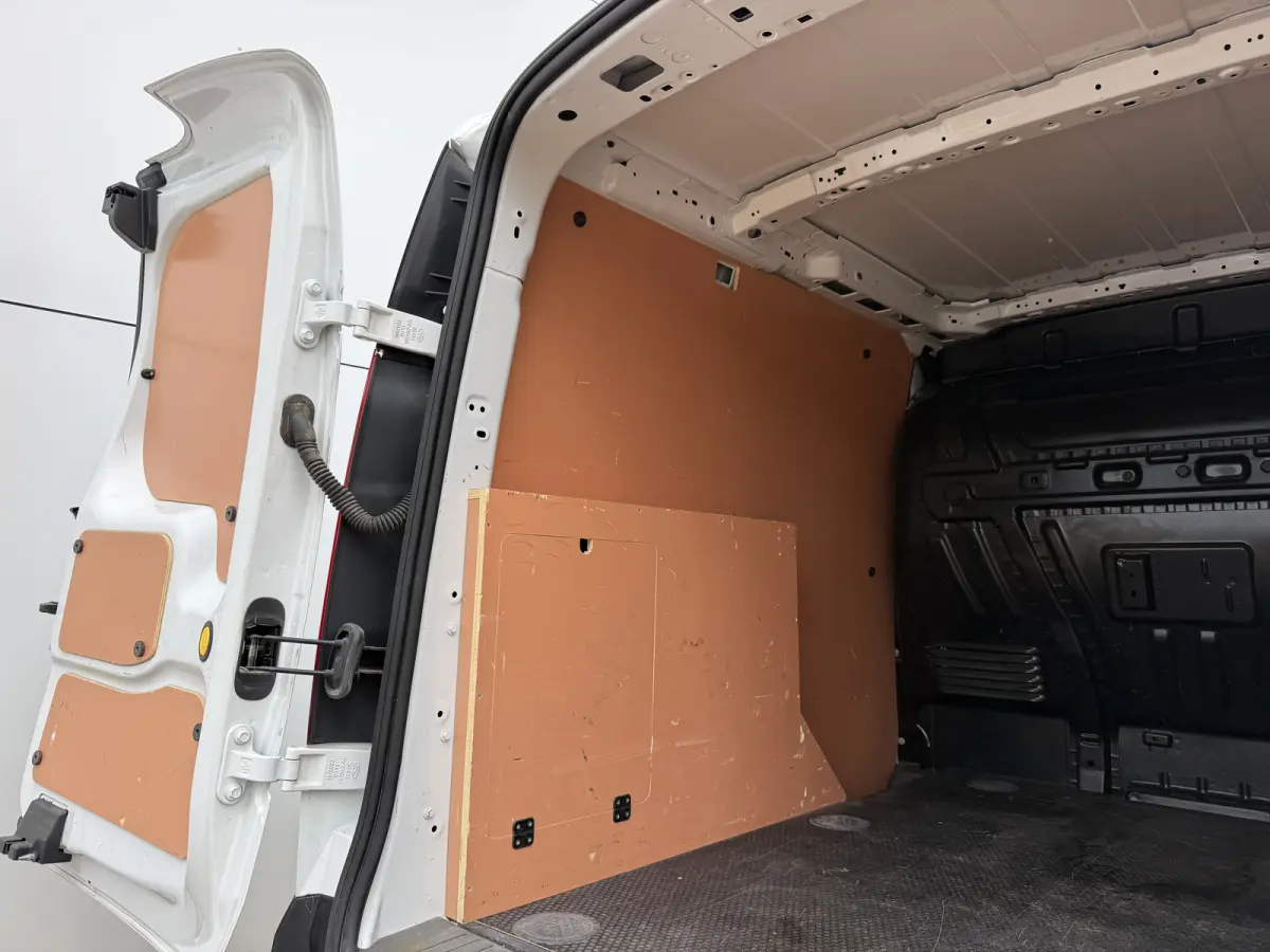 Transit Connect 1.5 TDCI 100PK