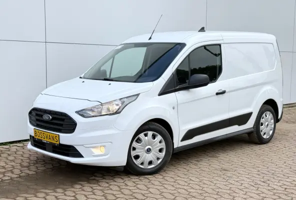 Transit Connect 1.5 TDCI 100PK