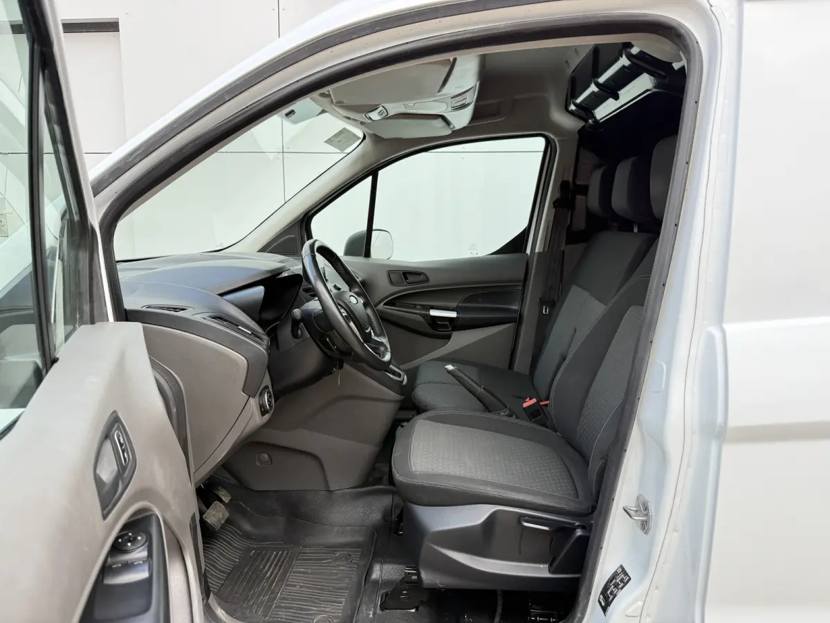 Transit Connect 1.5 TDCI 100PK